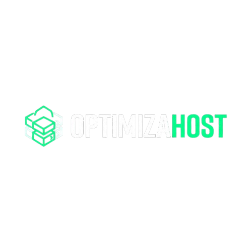 Optimiza Host Logo